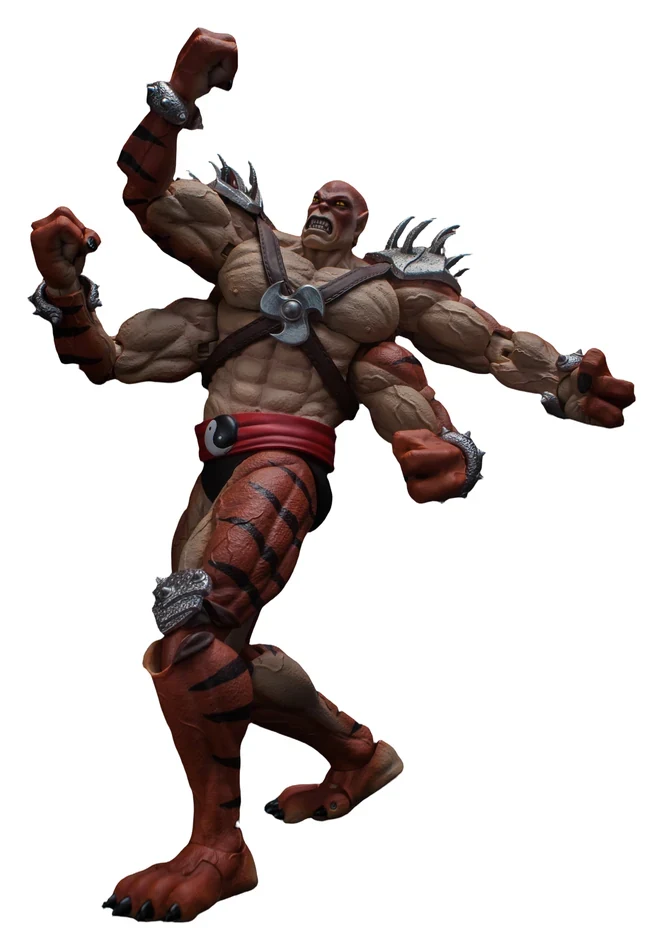 Figurine Kintaro de Storm Collectibles, photo officielle du produit